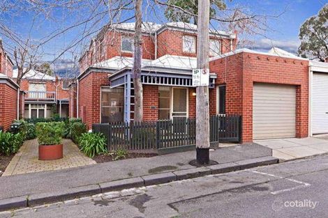2/47-51 Little Palmerston St, Carlton, VIC 3053