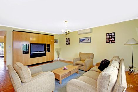 Property photo of 56 Yarra Valley Boulevard Bulleen VIC 3105