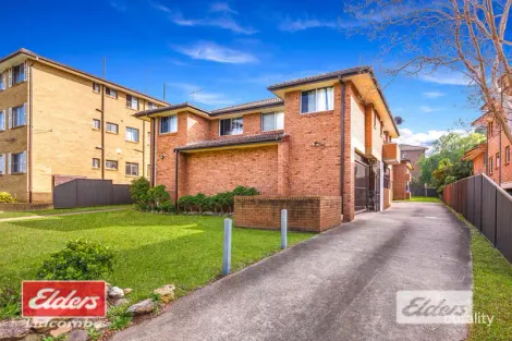 Property photo of 4/136 Woodburn Road Berala NSW 2141