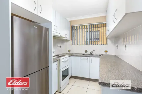 Property photo of 4/136 Woodburn Road Berala NSW 2141