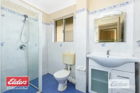 Property photo of 4/136 Woodburn Road Berala NSW 2141