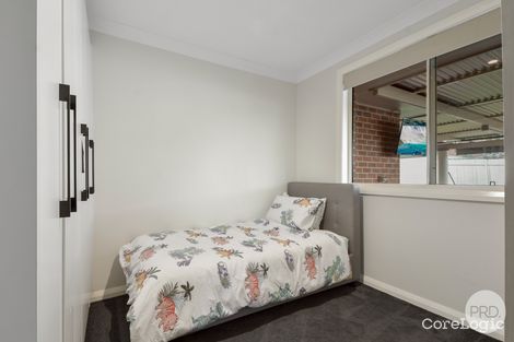 Property photo of 25 Dunna Place Glenmore Park NSW 2745
