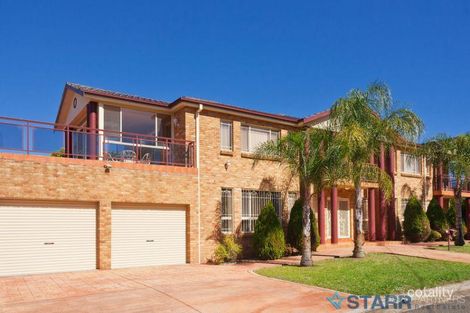 Property photo of 576 Woodville Road Guildford NSW 2161