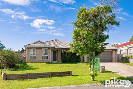 Property photo of 14 Valleyview Street Narangba QLD 4504