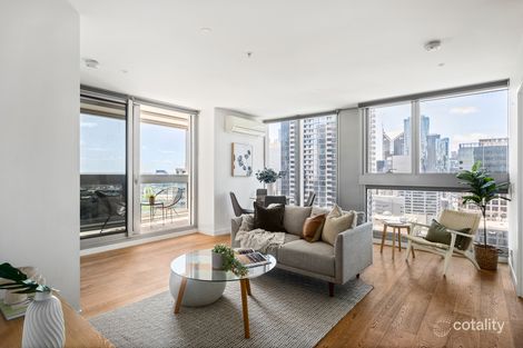 2902/38 Rose Lane, Melbourne, VIC 3000