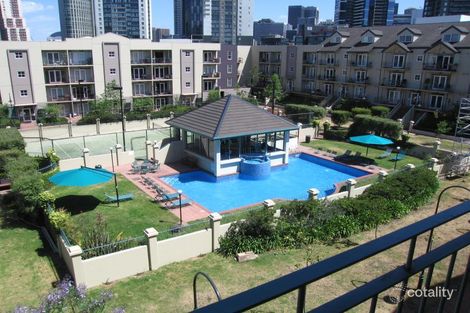 25/120-150 Sturt St, Southbank, VIC 3006