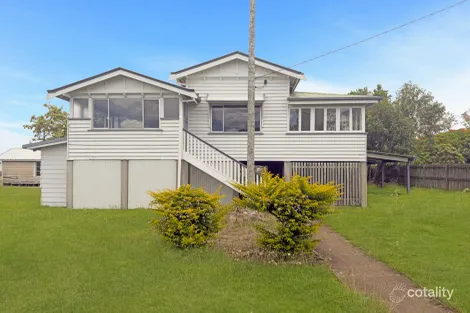 110 Saltwater Creek Rd, Maryborough, QLD 4650