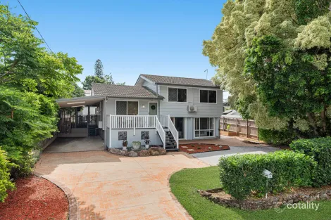 Property photo of 4 James Street Capalaba QLD 4157