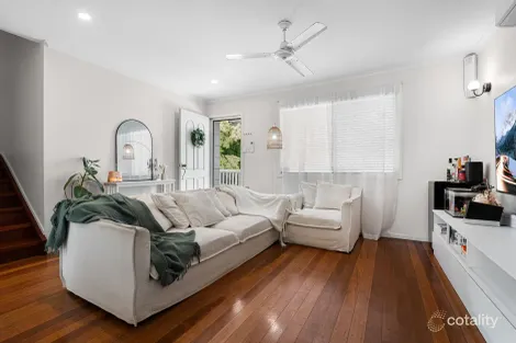 Property photo of 4 James Street Capalaba QLD 4157