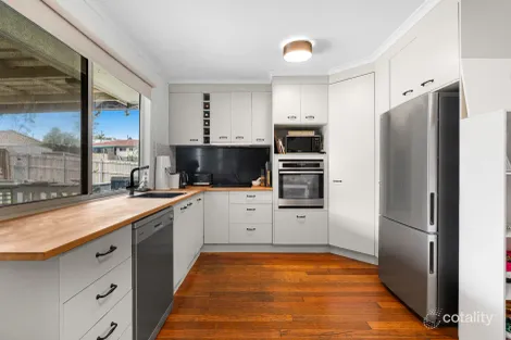 Property photo of 4 James Street Capalaba QLD 4157