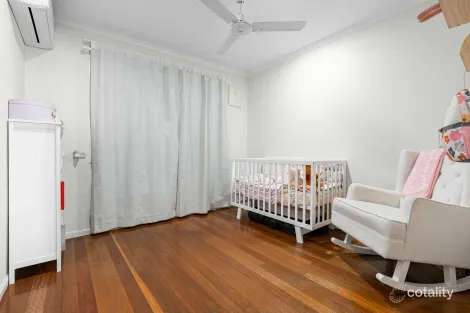 Property photo of 4 James Street Capalaba QLD 4157