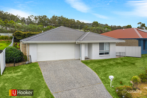 Property photo of 18 Flat Top Drive Woolgoolga NSW 2456