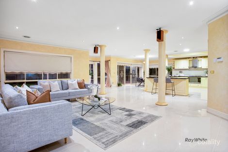 Property photo of 23 Rowlandson Place Taylors Lakes VIC 3038
