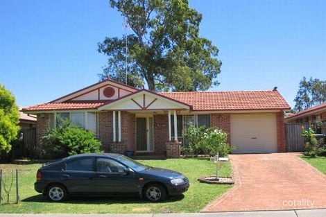 Property photo of 49 De Castella Drive Blacktown NSW 2148