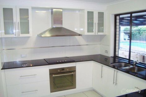 Property photo of 61 Mitchell Avenue Molendinar QLD 4214