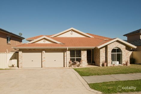 Property photo of 13 Rosemount Street Dapto NSW 2530