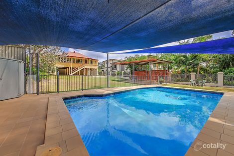 Property photo of 51 Octantis Street Coorparoo QLD 4151