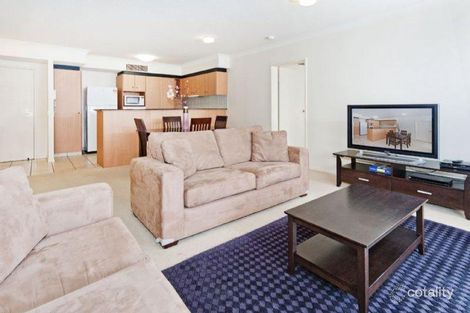 Property photo of 15/45 Deakin Street Kangaroo Point QLD 4169