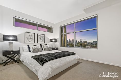 Property photo of 63/55 Princess Street Kangaroo Point QLD 4169