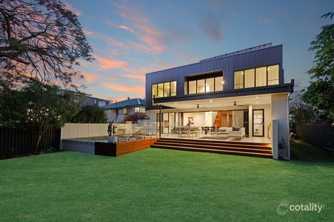 Property photo of 40 McDonald Street Hawthorne QLD 4171