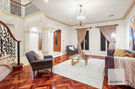 Property photo of 23 Rowlandson Place Taylors Lakes VIC 3038