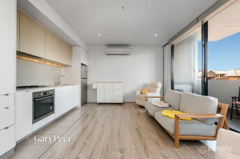 Property photo of 6/3 Morton Avenue Carnegie VIC 3163