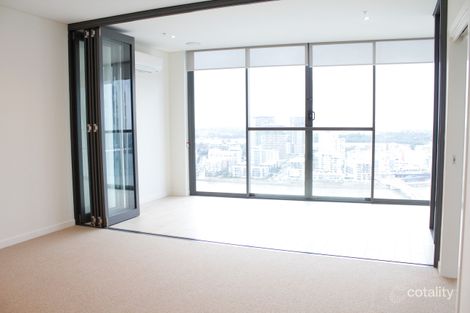 Property photo of 2407/11 Wentworth Place Wentworth Point NSW 2127