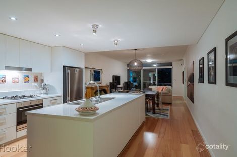 Property photo of 5/2 Bremer Promenade East Perth WA 6004