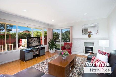 Property photo of 49 Elliott Avenue East Ryde NSW 2113