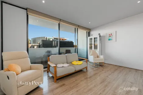 Property photo of 6/3 Morton Avenue Carnegie VIC 3163