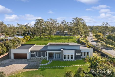 373-383 Equestrian Dr, New Beith, QLD 4124