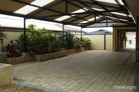 Property photo of 22 Centennial Avenue Bertram WA 6167