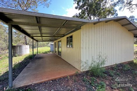 4 Sunrise Rd, Glenwood, QLD 4570