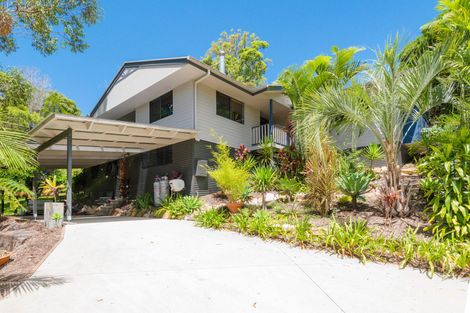 Property photo of 8 Glenbrook Court Maclean NSW 2463