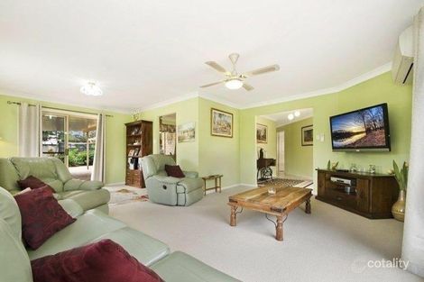 Property photo of 63 Fortune Avenue Peachester QLD 4519