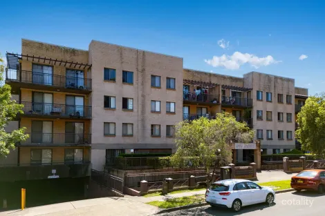 Property photo of 20/5-9 Fourth Avenue Blacktown NSW 2148
