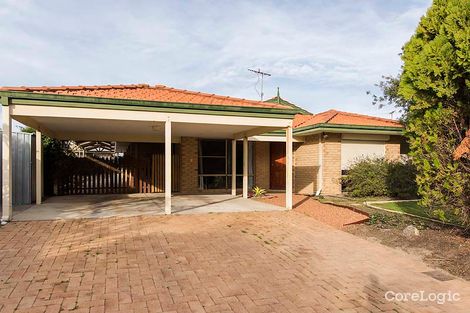 Property photo of 22 Trafalgar Gardens Port Kennedy WA 6172