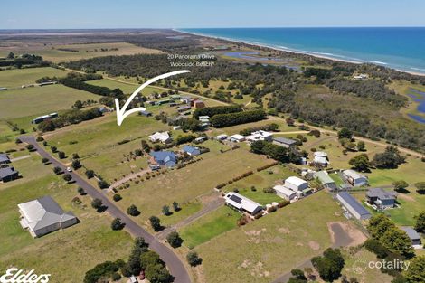 Property photo of 20 Panorama Drive Woodside Beach VIC 3874