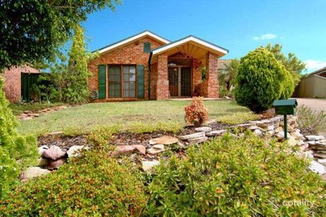 12 Garling Pl, Barden Ridge, NSW 2234