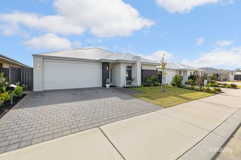 Property photo of 15 Buttermere Grange Aveley WA 6069