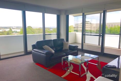 Property photo of 19/65 Constitution Avenue Campbell ACT 2612