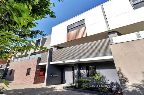 Property photo of 12 Lomandra Walkway Brunswick East VIC 3057