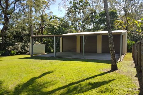 Property photo of 5 Mill Court Finch Hatton QLD 4756