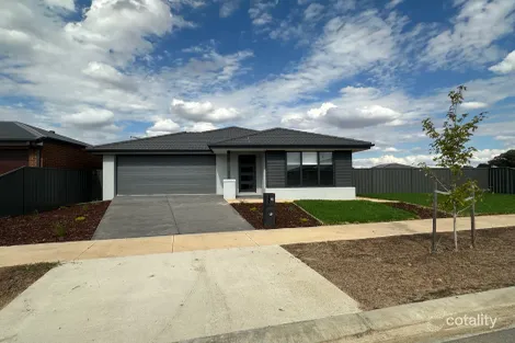 12 Honeyeater St, Benalla, VIC 3672
