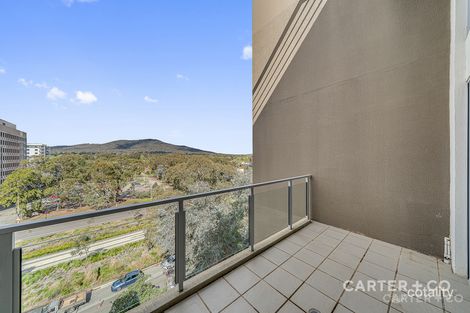 Property photo of 47/219A Northbourne Avenue Turner ACT 2612