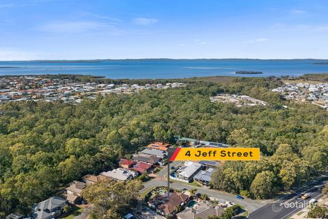 Property photo of 4 Jeff Street Thornlands QLD 4164