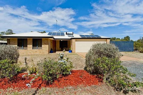 9 Berger St, Coolup, WA 6214