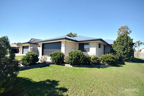 Property photo of 53 Archer Drive Point Vernon QLD 4655