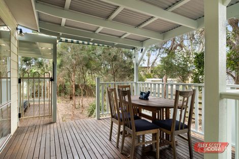 Property photo of 16 Lyall Street Ventnor VIC 3922