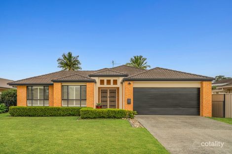 18 St Vincents Way, Bonny Hills, NSW 2445